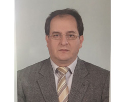 Dr. Orhan ÇENGEL